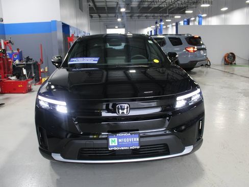New 2026 Honda Prologue EX image 3