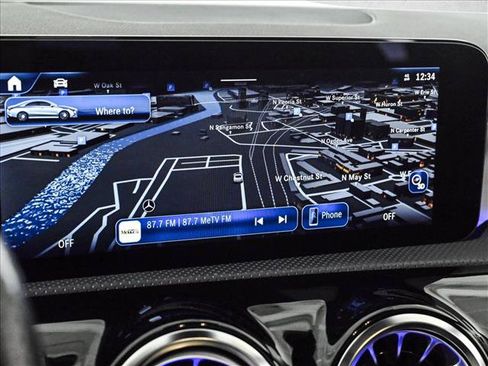 Certified 2024 Mercedes-Benz CLA 45 AMG 4MATIC image 14