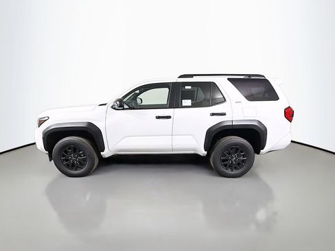 New 2026 Toyota 4Runner SR5 image 8