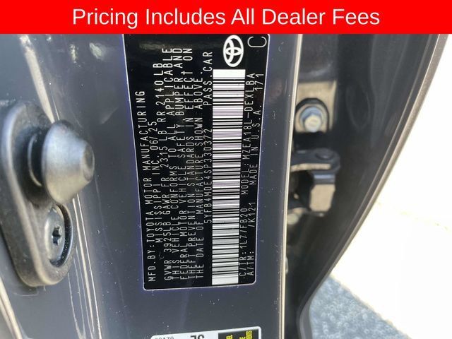 Used 2025 Toyota Corolla LE FWD image 37