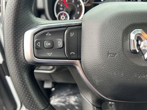 New 2026 RAM 2500 Tradesman image 28