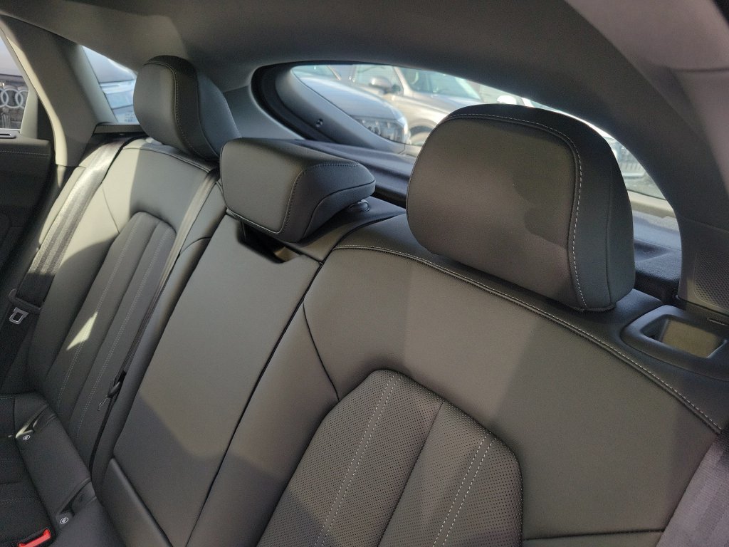 New 2026 Audi A5 Premium Plus AWD/4WD image 27