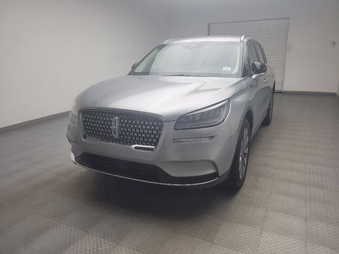 Used 2022 Lincoln Corsair Reserve w/ Elements Package AWD/4WD image 15