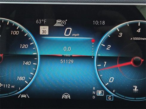 Certified 2022 Mercedes-Benz GLE 350 4MATIC image 15