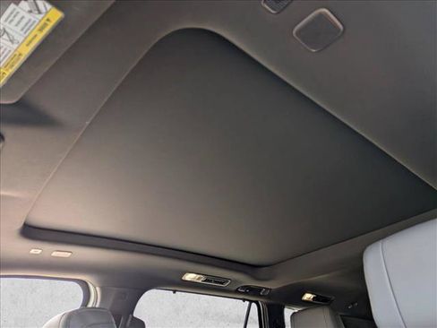 Used 2026 Toyota Sequoia Capstone AWD/4WD image 25