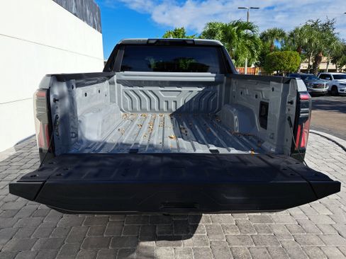 New 2026 GMC Sierra EV Elevation image 9