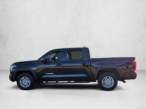 Used 2022 Toyota Tundra SR5 image 8