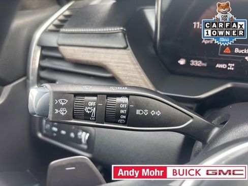 Used 2024 GMC Acadia Denali w/ LPO, Floor Liner Package image 34