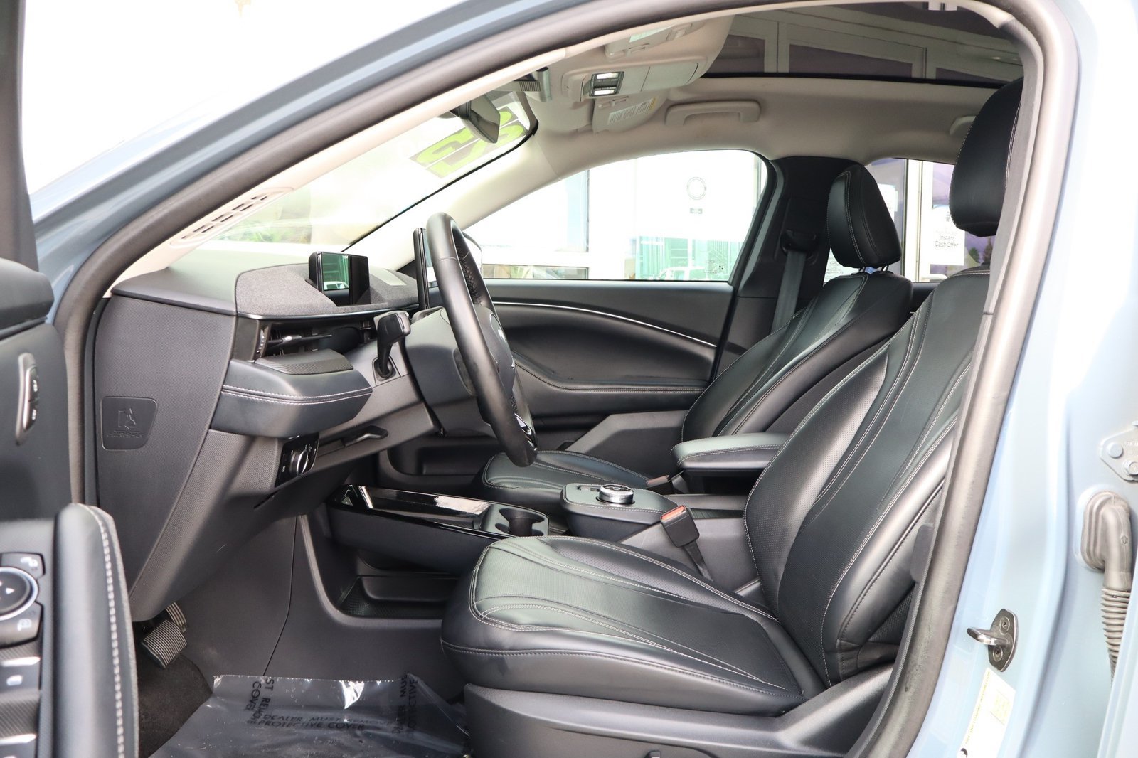 Used 2023 Ford Mustang Mach-E Premium RWD image 20