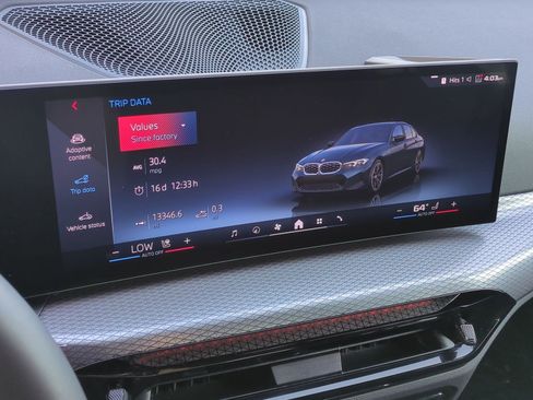 Used 2025 BMW M340i image 22