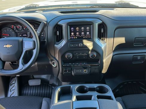 New 2026 Chevrolet Silverado 2500 W/T w/ WT Convenience Package image 17