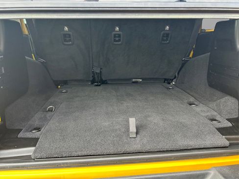 Certified 2019 Jeep Wrangler Unlimited Sport S image 11