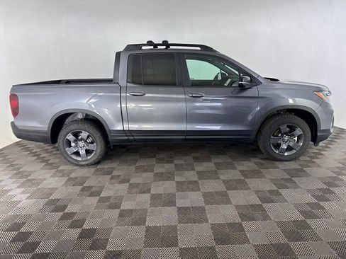 Used 2026 Honda Ridgeline TrailSport image 6