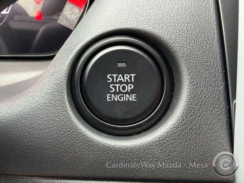 New 2026 MAZDA CX-5 2.5 S w/ Premium Plus Package image 28