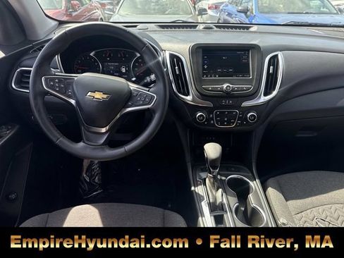 Used 2024 Chevrolet Equinox LT image 16