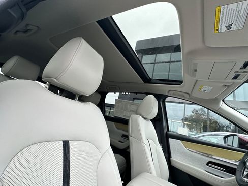 New 2026 MAZDA CX-90 3.3 Turbo S w/ Premium Plus image 19