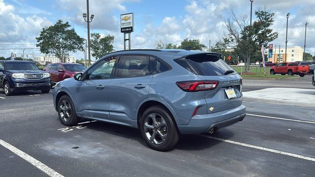 Used 2024 Ford Escape ST-Line AWD/4WD image 5