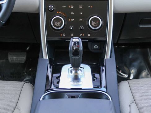 Used 2021 Land Rover Discovery Sport S image 14