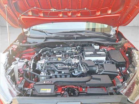 Used 2026 Toyota Corolla Cross LE image 21