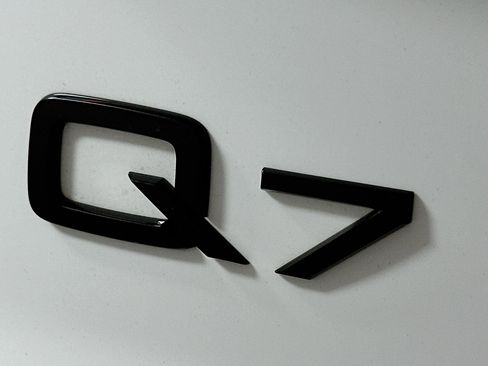 Used 2023 Audi Q7 2.0T Premium Plus w/ Premium Plus Package image 11