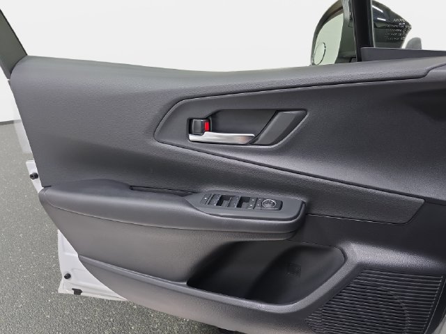 Certified 2024 Toyota Prius Prime FWD image 24