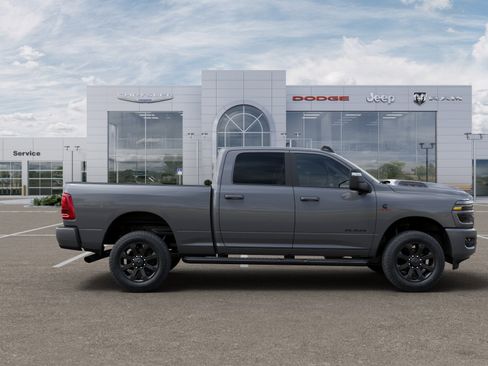 New 2026 RAM 2500 Laramie image 89