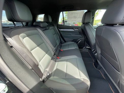 New 2026 GMC Terrain AT4 AWD/4WD image 26