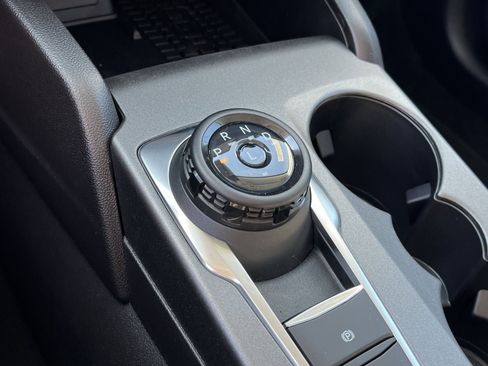 New 2025 Ford Bronco Sport Big Bend w/ Convenience Package image 21