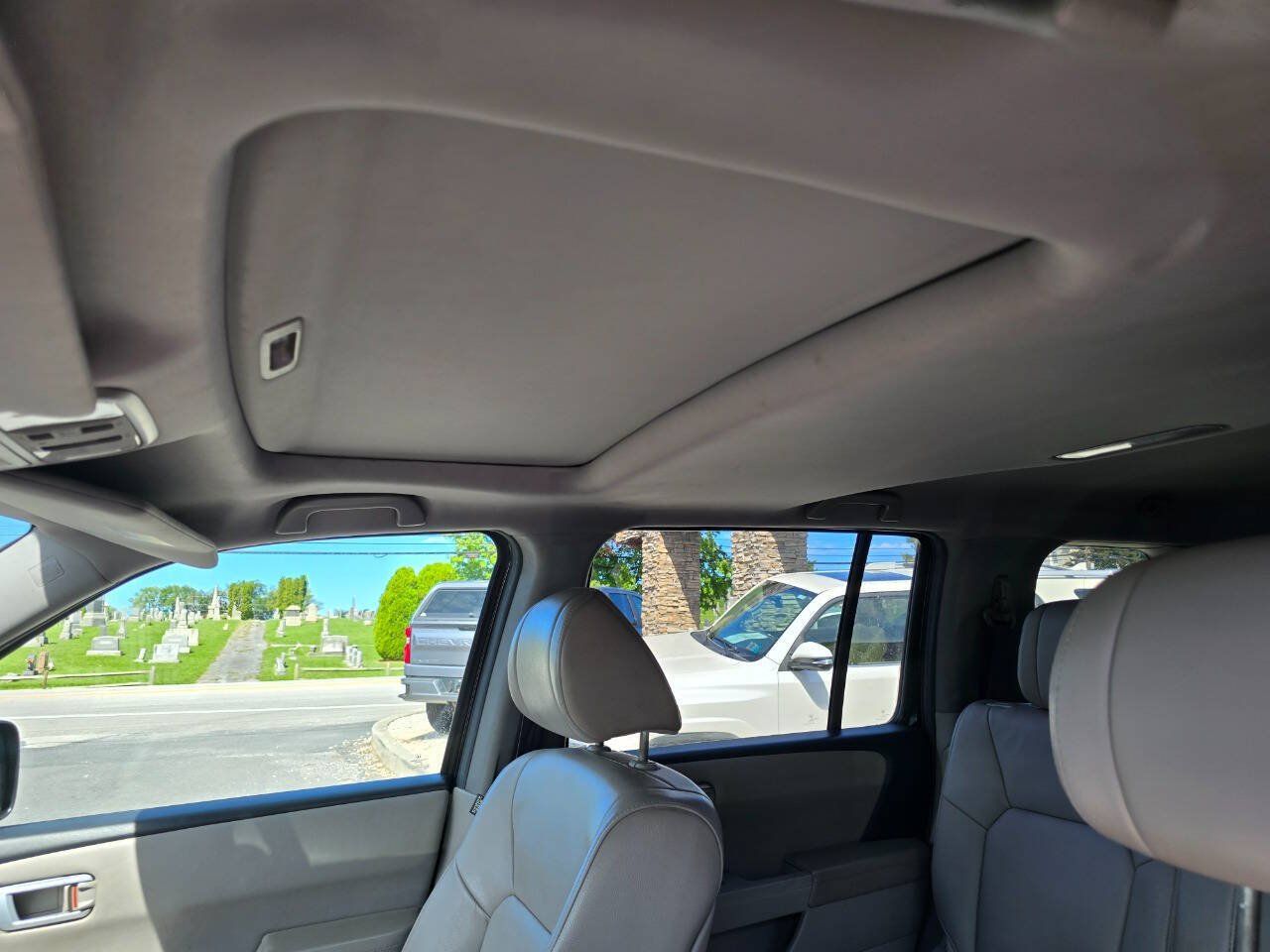 Used 2013 Honda Pilot EX-L image 24