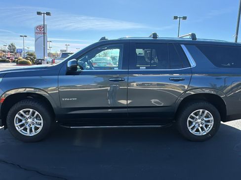 Used 2021 Chevrolet Tahoe LT image 6