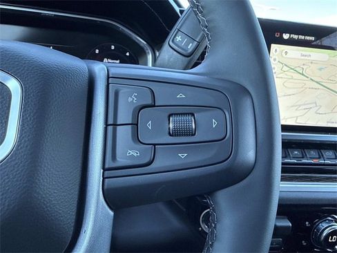New 2026 GMC Sierra 1500 Elevation w/ X31 Off-Road Package image 24