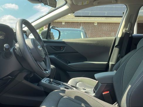 Certified 2024 Subaru Crosstrek 2.0i Premium image 11