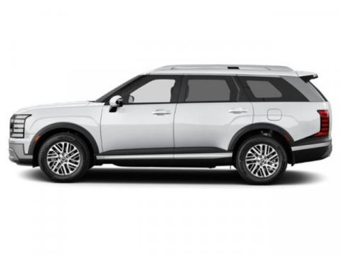 New 2027 Hyundai Palisade SEL FWD image 3