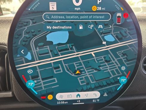 New 2026 MINI Cooper John Cooper Works image 22