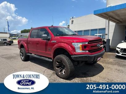 Used 2020 Ford F150 XLT w/ Equipment Group 302A Luxury