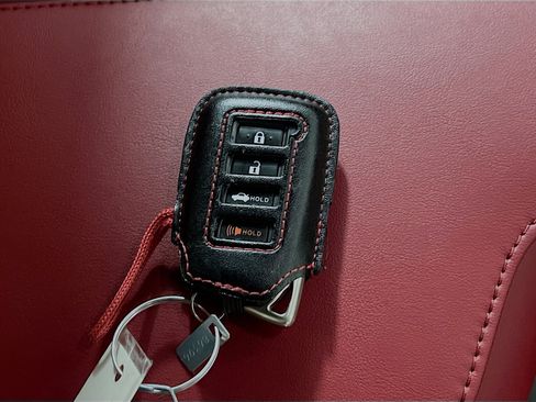 Used 2023 Lexus IS 350 F Sport w/ Navigation Package RWD image 36