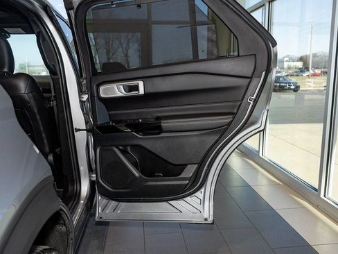 Used 2023 Ford Explorer ST w/ Equipment Group 401A image 33