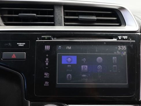 Used 2015 Honda Fit EX image 36