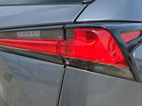 Used 2021 Lexus NX 300h AWD w/ Accessory Package image 38