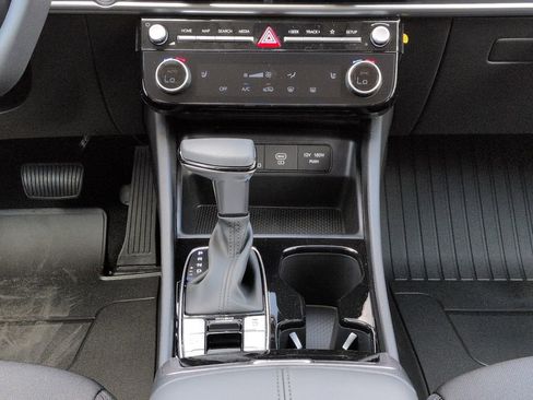 New 2026 Hyundai Tucson SEL image 17