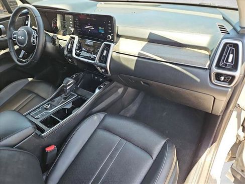 Used 2022 Kia Sorento S w/ Panoramic Sunroof Package AWD/4WD image 29