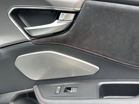 New 2026 Acura RDX A-Spec image 20