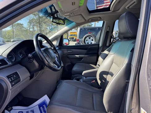 Used 2012 Honda Odyssey EX-L image 14