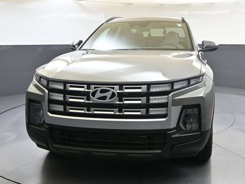 Certified 2026 Hyundai Santa Cruz SEL AWD/4WD image 1