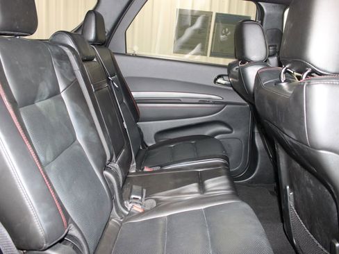 Used 2024 Dodge Durango GT AWD/4WD image 33