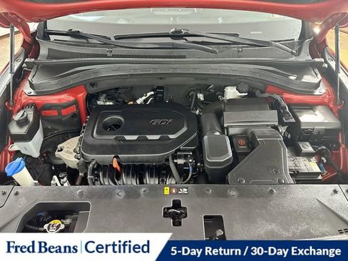 Used 2020 Hyundai Santa Fe SEL w/ Cargo Package AWD/4WD image 29