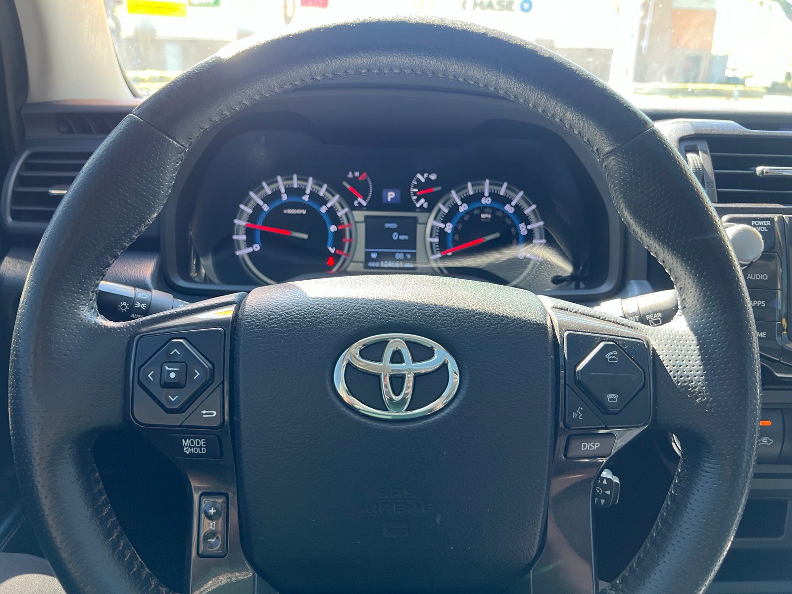 Used 2019 Toyota 4Runner TRD Pro AWD/4WD image 21