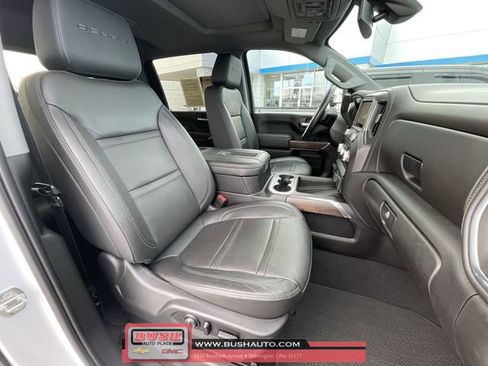 Used 2020 GMC Sierra 2500 Denali image 29