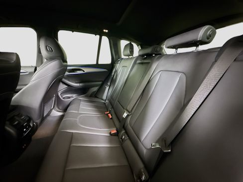 Used 2022 BMW X3 sDrive30i w/ Premium Package 2 image 25