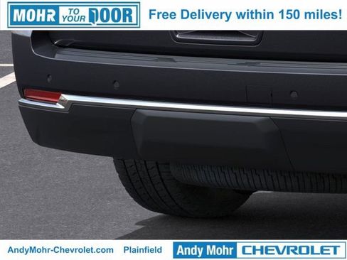 New 2026 Chevrolet Tahoe LS image 14